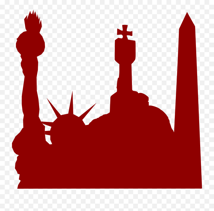 Wiki Loves Monuments 2016 In - Statue Of Liberty Silhouette Emoji,Emoji Level 62