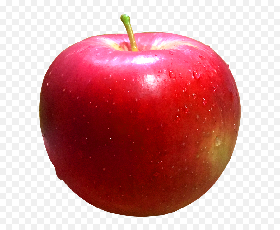 Food Fruit Apple Fresh - Transparent Apple Png Emoji,Emojis For Instagram Bio