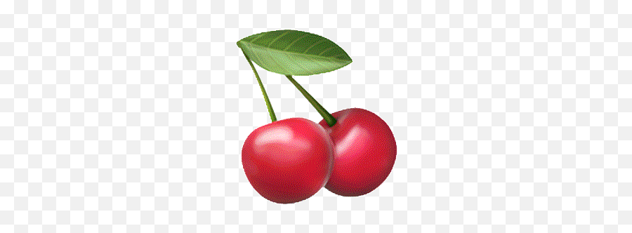 Emoji - Transparent Background Cherry Emoji Png,Emoji Cherry