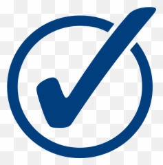 Checkbox Mark - Clip Art Emoji