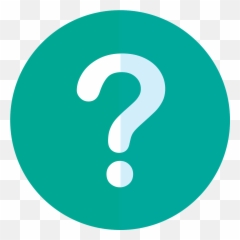 Help Information Question Tip Tooltip - Key Emoji