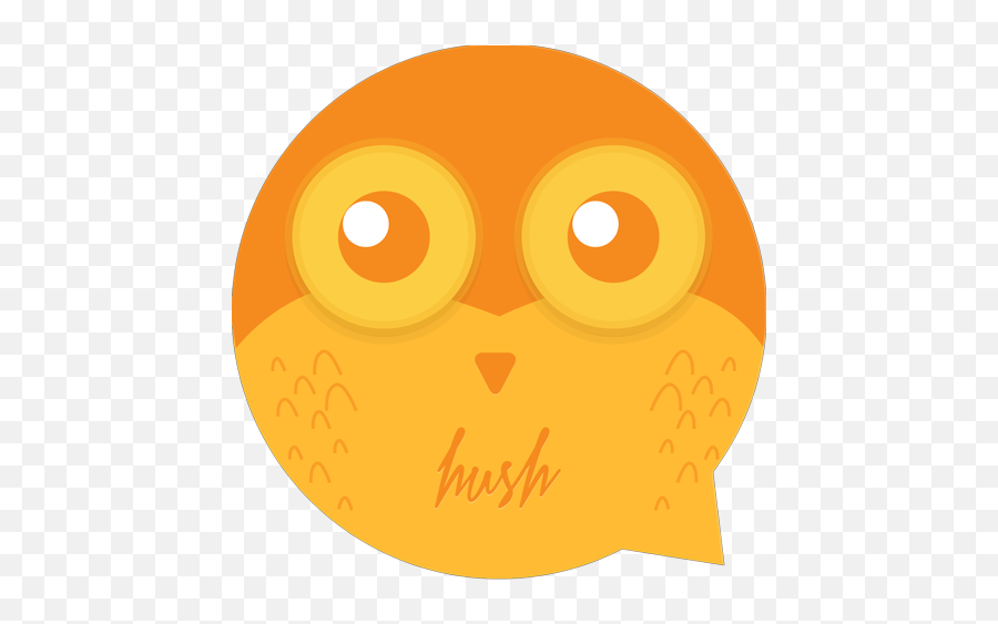 Hush - Illustration Emoji,Hush Emoji