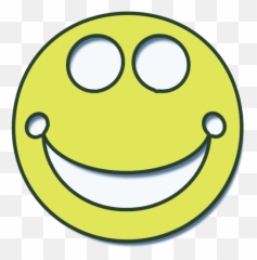 Ws - Smiley Emoji