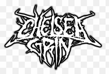 Download Free Png Chelsea Grin Logos - Chelsea Grin Logo Emoji,Chelsea Emoji