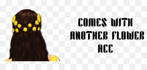 Bridget Hair Finally The Wait Is - Cartoon Emoji