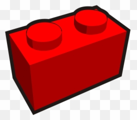 Free Building Blocks Tetris Vectors - Black Lego Clipart Emoji