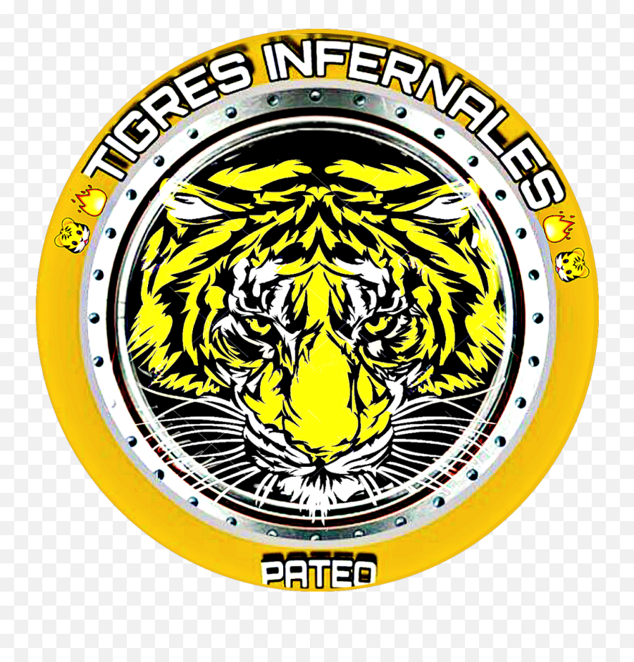 Tigres Png - Tiger Emoji,Tiger Emoji
