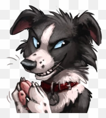 Vincollie Stickers For Telegram - Illustration Emoji,Skunk Emoji