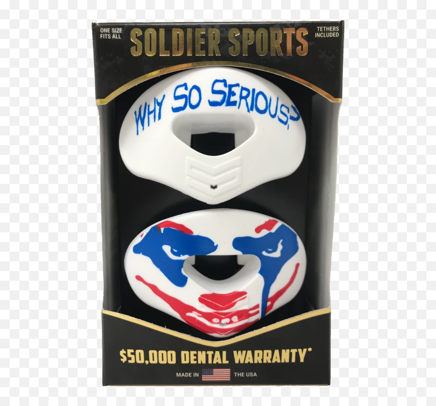 Football Mouthguard - Packaging And Labeling Emoji,Missing Tooth Emoji