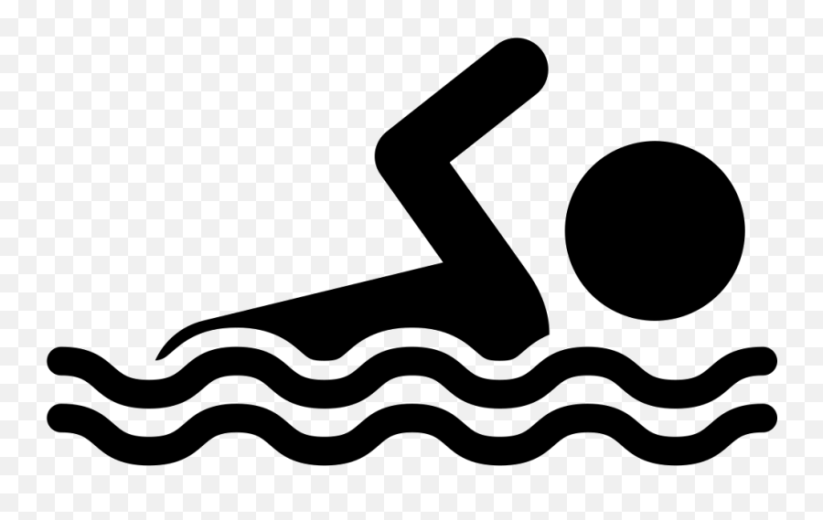 Swimmer Clipart Svg Swimmer Svg - Swimmer Icon Png Emoji,Swimmer Emoji
