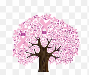 Free Png Images - Dlpngcom Breast Cancer Awareness Month Tree Emoji,Breast Cancer Emoji
