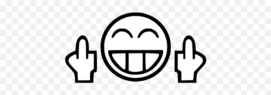 Gtsport Decal Search Engine - Smiley Fuck Emoji,Fingers Crossed Emoticon