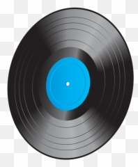 Vinyl Transparent Png Clipart Free - Vinyl Record Bmp Emoji,Vinyl Record Emoji
