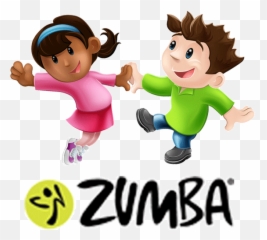 Zumba Dance Kids Clipart - Dance Cartoon Emoji,Zumba Emoji