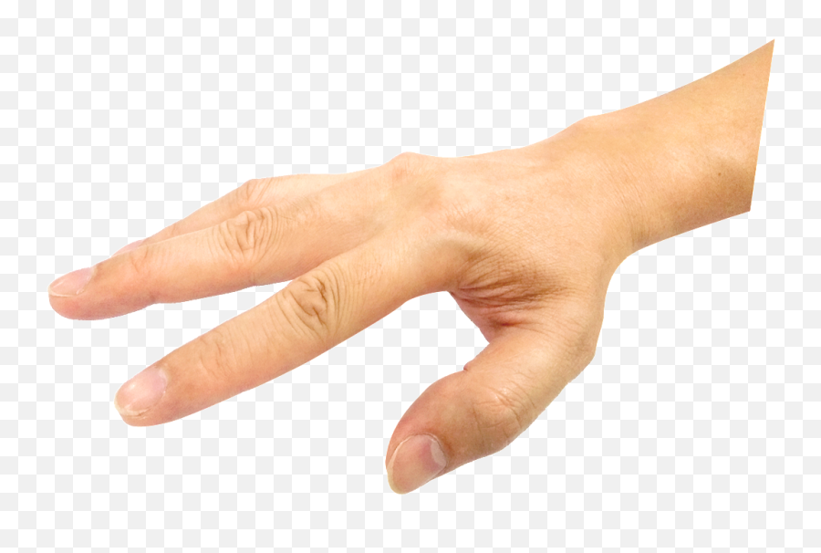 Hd Background Transparent Finger Vein Verification - Imagenes De Dos Personas Dandose La Mano Emoji,Emoji Mano