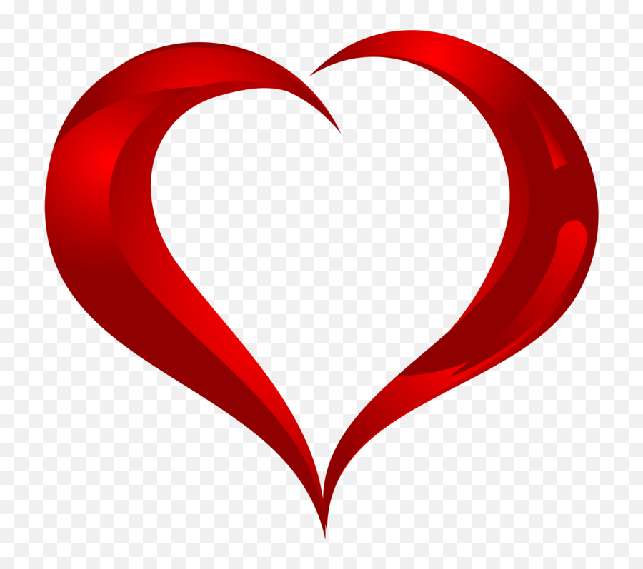 Download Free Png Heart - Dlpngcom Beautiful Heart Png Emoji,Heart Emoji Computer