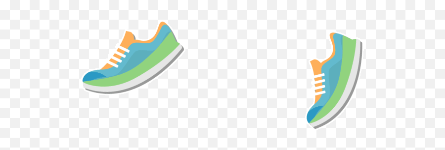 Extract From Pd - Clip Art Emoji,Sneakers Emoji