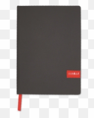Hd Check Out Our Monolith Notebook - Leather Emoji