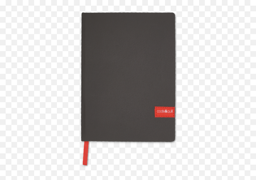 Hd Check Out Our Monolith Notebook - Leather Emoji,Notebook Emoji Png