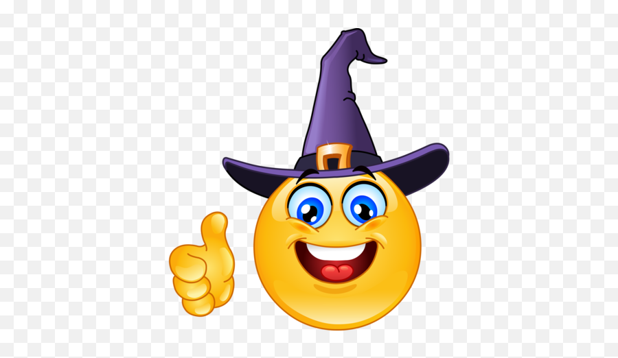 Photo From Album - Halloween Smiley Emoji,Tinkerbell Emoji Copy And Paste