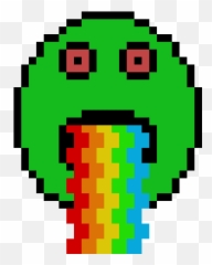 Pinterest - Transparent 8 Bit Controller Emoji,Rainbow Emoji Gif