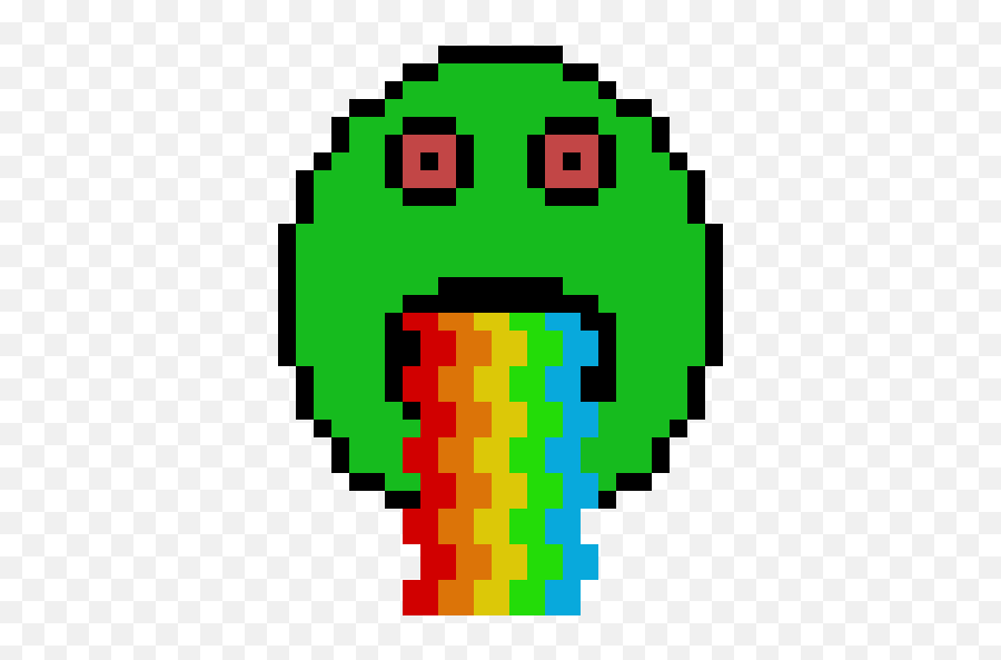 Pinterest - Transparent 8 Bit Controller Emoji,Rainbow Emoji Gif