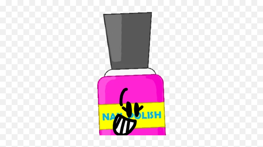 Nail Polish - Nail Polish Emoji,Nailpolish Emoji