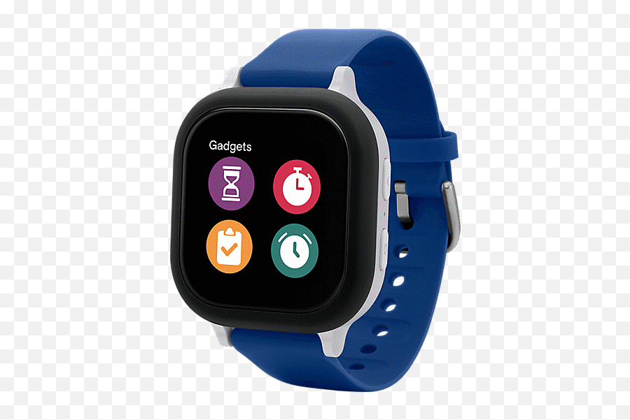 Gizmowatch 2 Review A Great Smartwatch For Kids With Only A - Gizmowatch 2 Emoji,Watch Emoji Movie Online Free