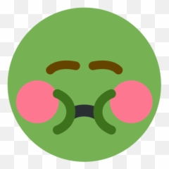 Dot Emoji