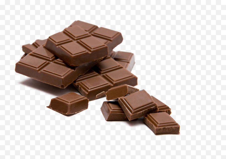 Chocolate Bar Fudge Cheesecake Milk - Chocolate Png Download Transparent Background Chocolate Png Emoji,Chocolate Bar Emoji