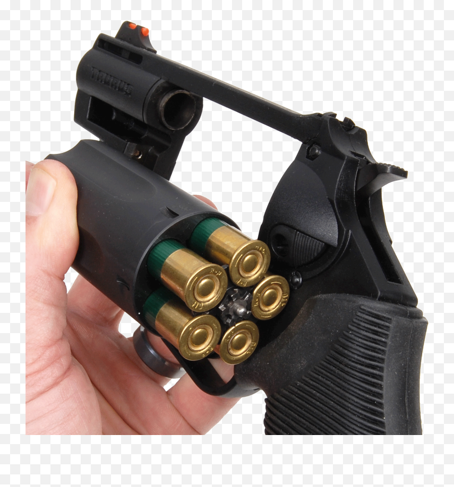 American Handgunner - Weapons Emoji,Shotgun Emoji