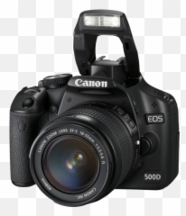 Canon Eos 500d PSD Official PSDs - Emoji