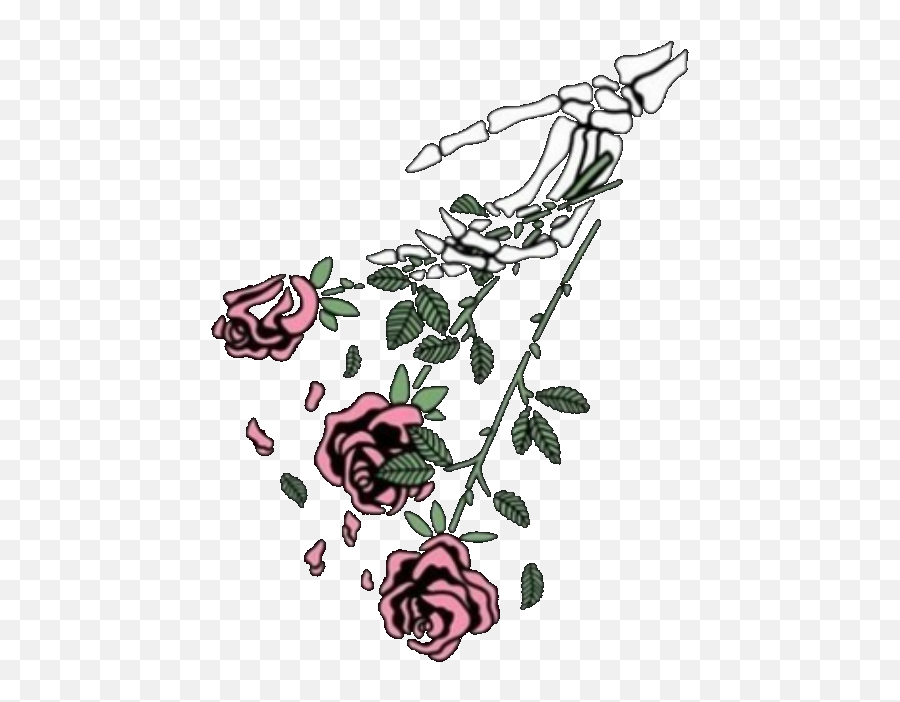 Die Dying Fallingapart Depressed Suici - Garden Roses Emoji,Dying Rose Emoji
