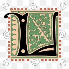 Free Letter Alphabet Images - Inisial Huruf Yang Cantik Emoji