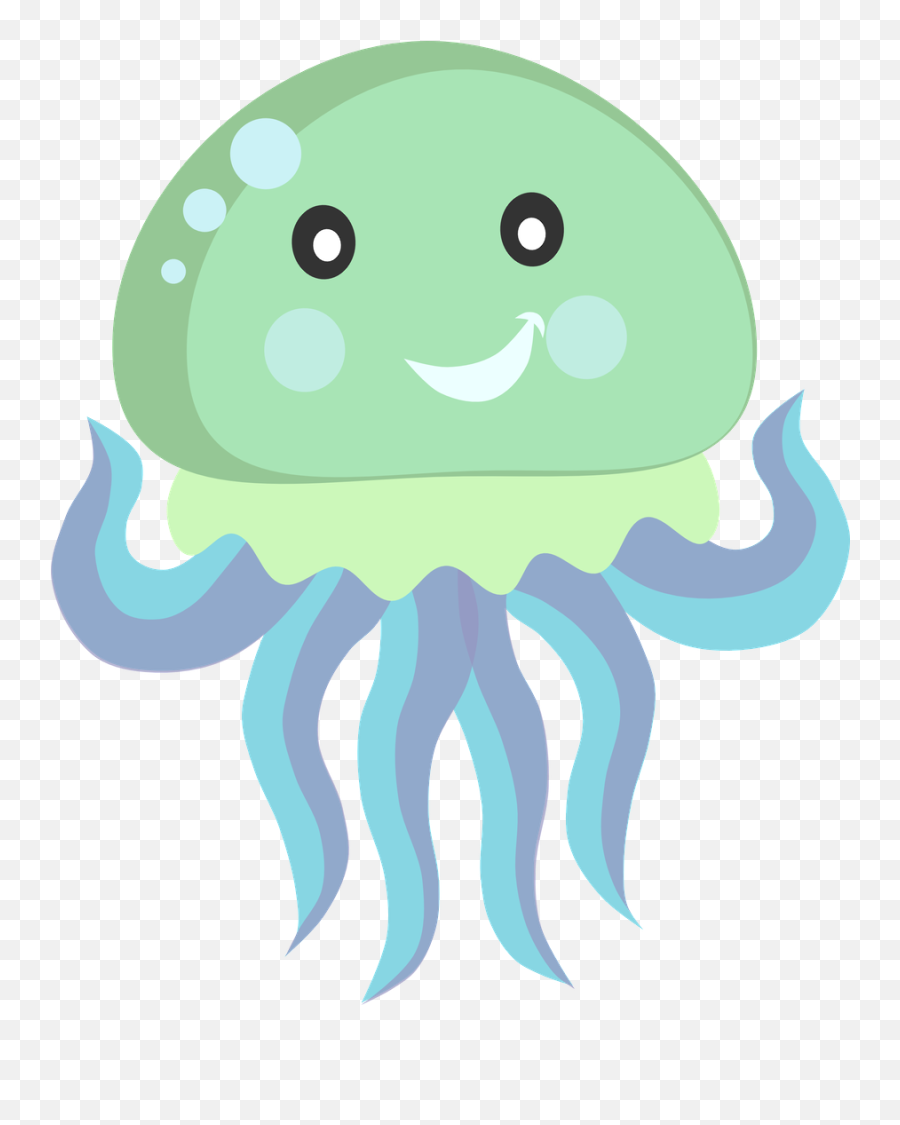 Stingray Clipart Stingray Transparent - Cute Jellyfish Clipart Emoji,Stingray Emoji
