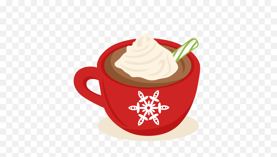 Hot Chocolate Clip Art Library Jpg - Hot Chocolate Clipart Png Emoji,Hot Chocolate Emoji