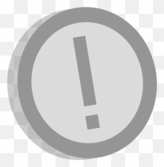 Symbol Comment Vote - Cross Emoji