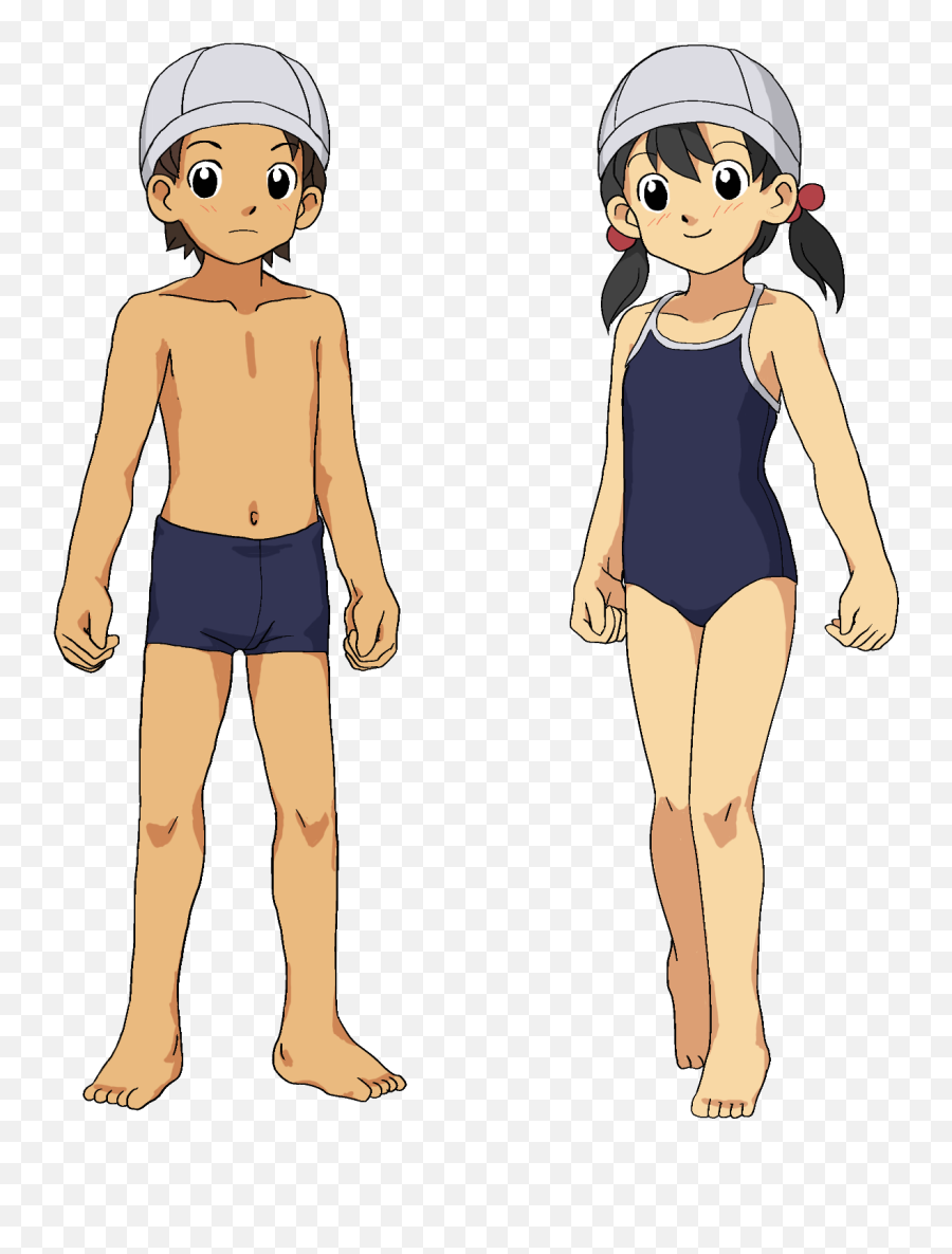 Swimsuit Clipart Boys Swimsuit Boys Emoji,Emoji Bathing Suit