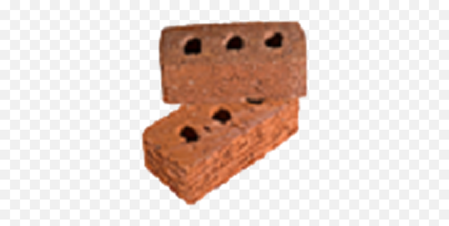Red Multi Rustic - Brickwork Emoji,Brick Emoji