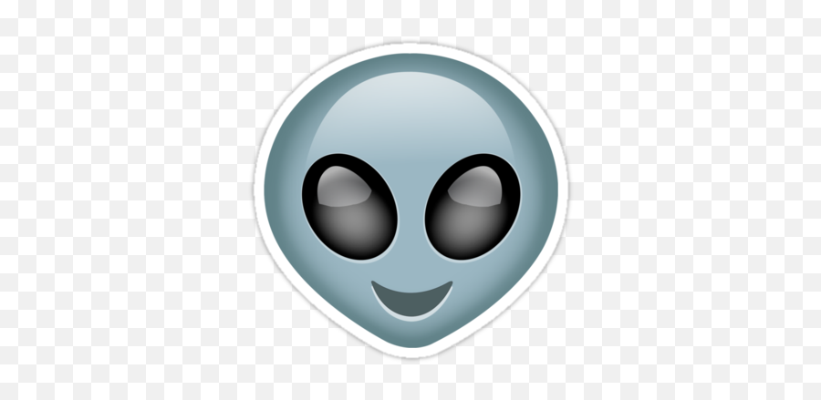 Collection Of Free Transparent Emojis Alien - Transparent Background Alien Head,Emoji Meanings