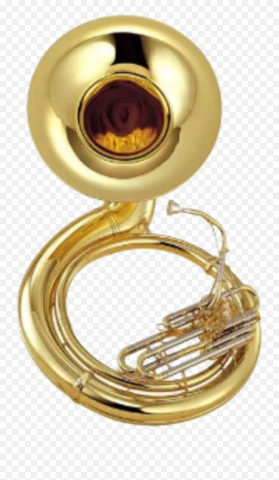 Tuba - Yamaha Sousaphone Emoji,Tuba Emoji
