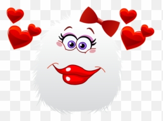 Harper Inzone 2019 Ms - Heart Emoji