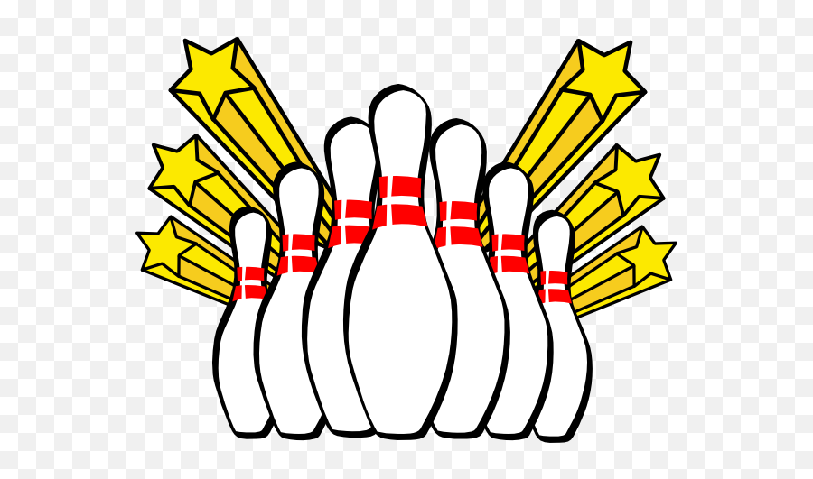 Free Pictures Of Bowling Pins And Balls - Bowling Clipart Emoji,Bowling Pin Emoji