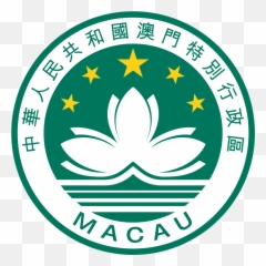 Regional Emblem Of Macau Emoji