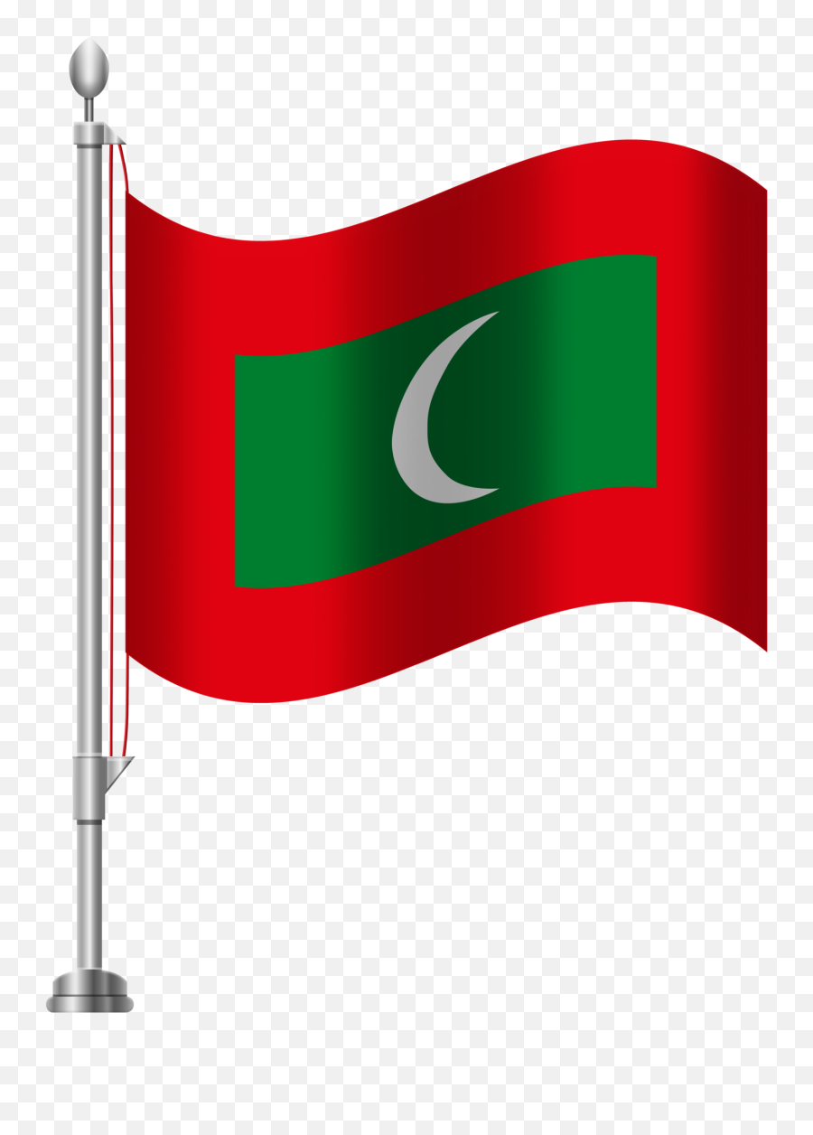 Maldives Flag Png - Somaliland Flag Png Emoji,Haitian Flag Emoji