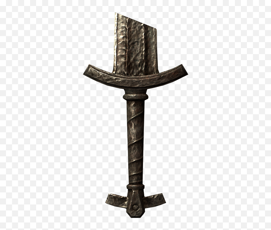 Another Collection Of Magical Swords - Antique Emoji,Two Swords Emoji