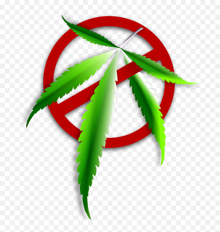 Icon Characters Marijuana Weed Leaf - Cannabis Emoji,Weed Leaf Emoji