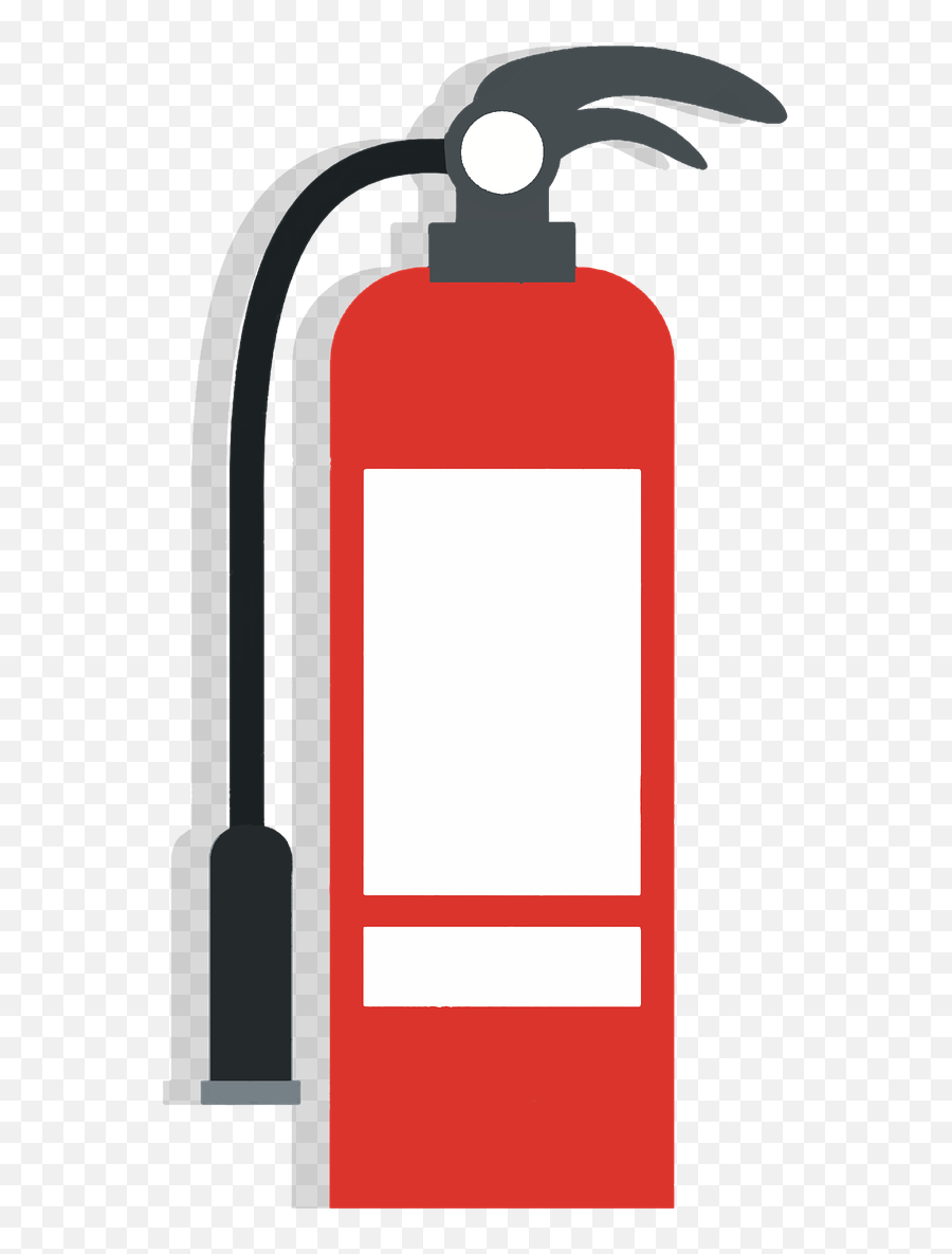 Icon Label Flame Security Sign - Icon Fire Extinguisher Png Emoji,Fire Mailbox Emoji