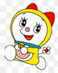 Doraemon And Dorami And Nobita Download - Doraemon And Nobita Picture Download Emoji,Doraemon Emoji
