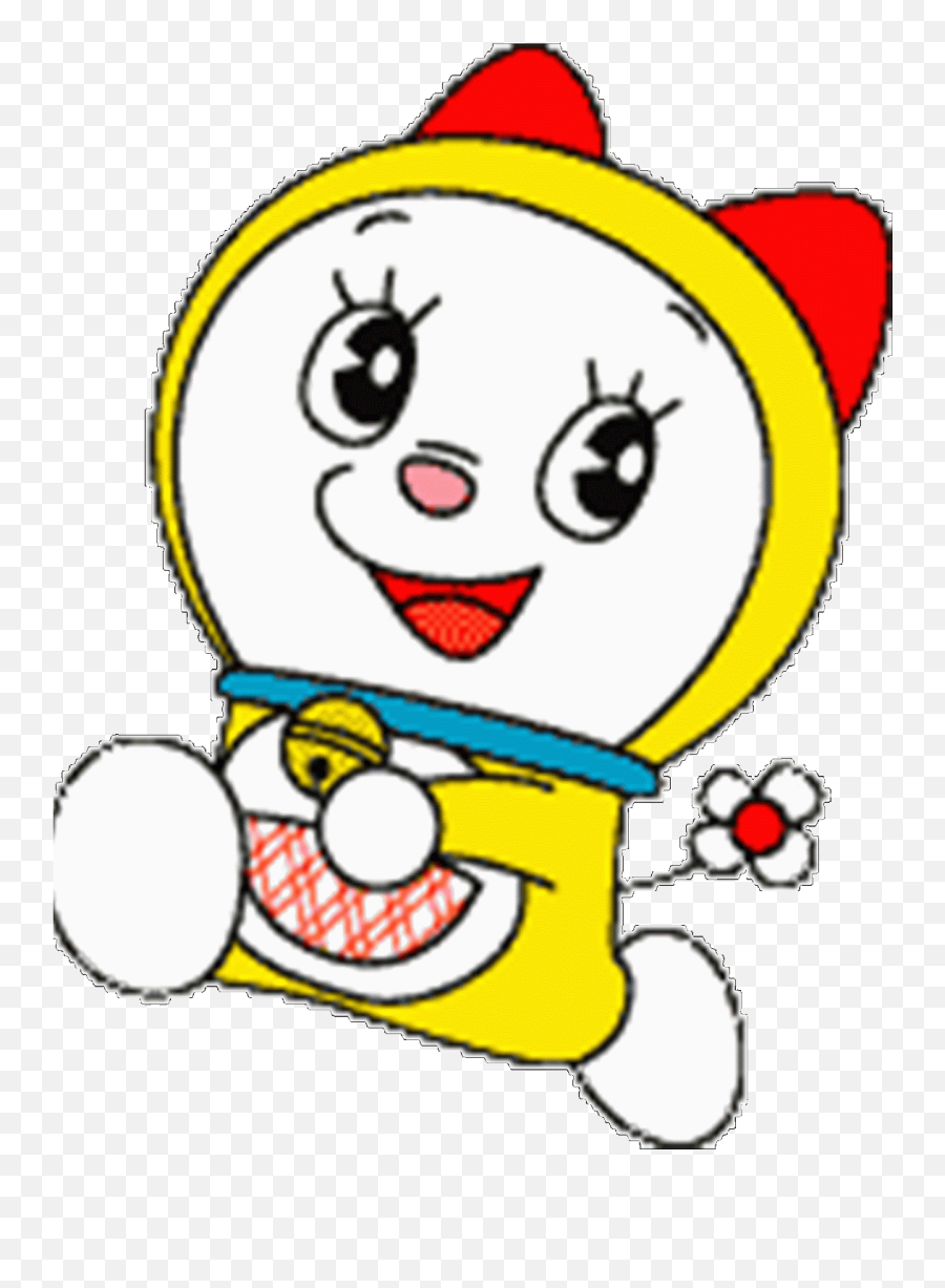 Doraemon And Dorami And Nobita Download - Doraemon And Nobita Picture Download Emoji,Doraemon Emoji